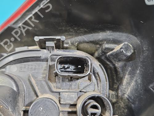 Venstre baglygte OPEL CORSA E Hatchback Van (X15)  | BP37831347C34  - Image 5