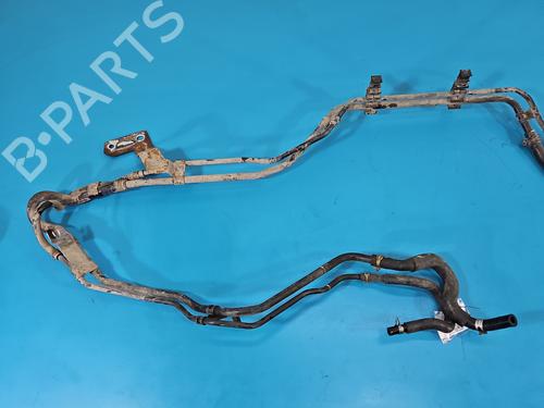 Pipe ISUZU D-MAX II (TFR, TFS) 2.5 CRDi 4x4 (TFS86J) | BP37823438M125 - Image 2