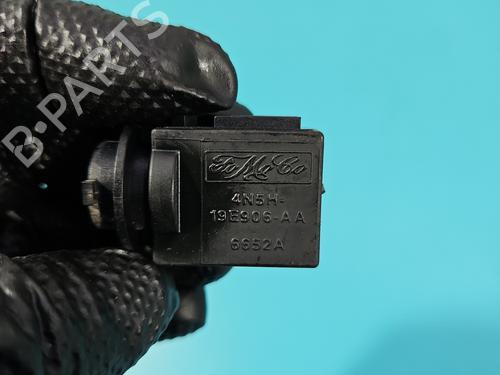 Electronic sensor VOLVO V50 (545) 2.4 | BP37857153M84 - Image 6