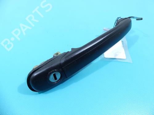 Used Front left exterior door handle Front left exterior door handle 37891515 37891515