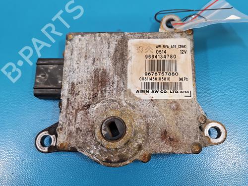 Gearbox control unit CITROËN DS5 2.0 HDi 165 | BP37846226M52 - Image 4