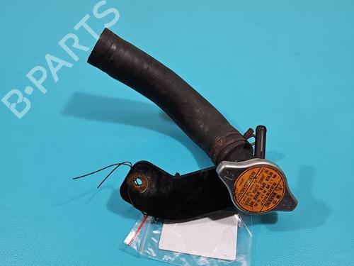 Pipe SUBARU TRIBECA (B9) | BP38121194M125 - Image 2