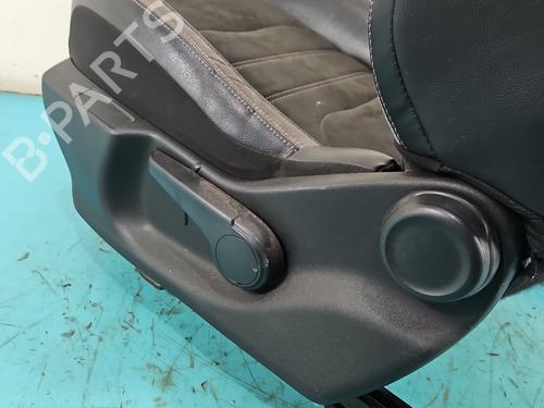 Left front seat DS DS 4 / DS 4 CROSSBACK (NX_) 2.0 BlueHDi 180 | BP37833372C15 - Image 7
