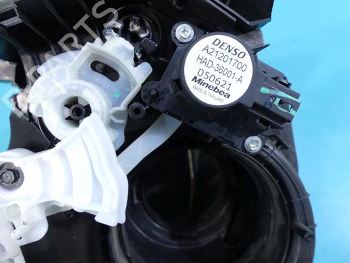 Heater matrix DACIA SANDERO III | BP37887326M63 - Image 9