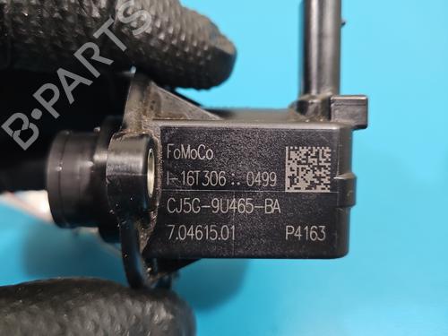 Elektronisk sensor FORD RANGER (TKE) | BP38149019M84 - Image 4