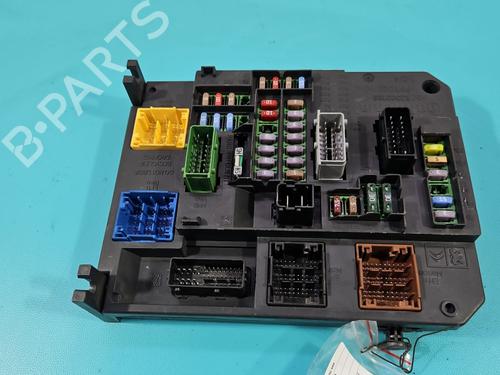 Electronic module CITROËN DS4 (NX_) 2.0 HDi 165 | BP37848511M83 - Image 1