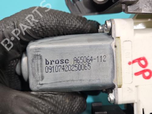 Front right window mechanism FORD TRANSIT CONNECT V408 Box Body/MPV | BP38140397C23 - Image 7