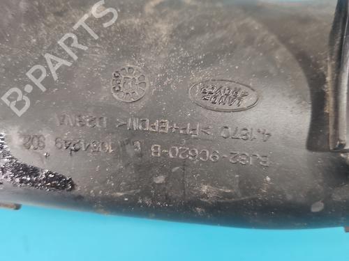 Pipe LAND ROVER RANGE ROVER EVOQUE (L538) 2.0 4x4 | BP38197610M125 - Image 2