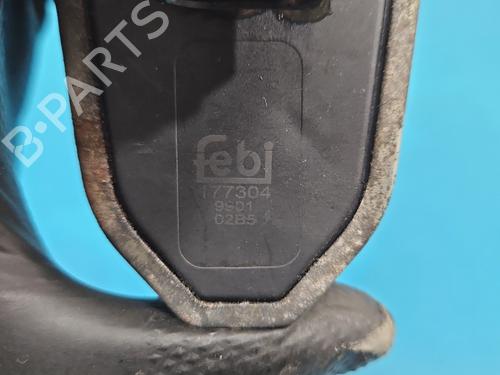 Egr PEUGEOT BOXER Van 2.2 HDi 120 | BP39917433M69 - Image 8