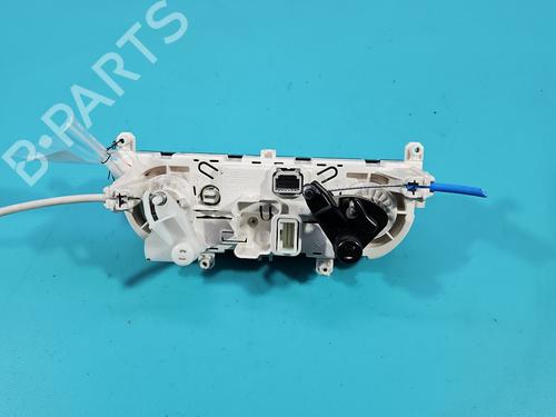Climate control RENAULT CAPTUR I (J5_, H5_) 0.9 TCe 90 | BP37853452I5 - Image 4