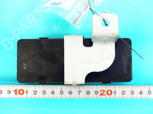 Electronic module HYUNDAI ix35 (LM, EL, ELH) | BP37806245M83 - Image 2