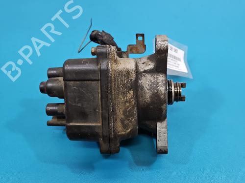 Ignition distributor HONDA HR-V (GH_) 1.6 16V 4WD (GH2, GH4) | BP37851107M68 - Image 7