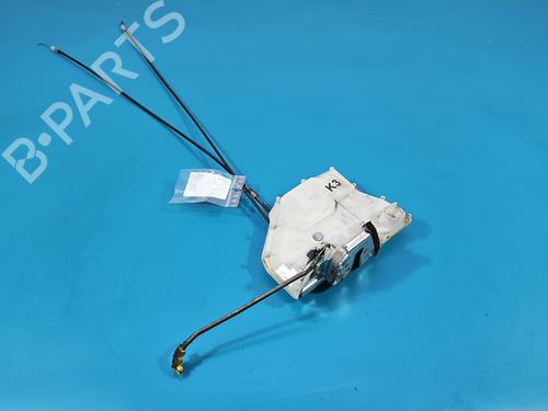 Used Front left lock Front left lock 38510624 38510624