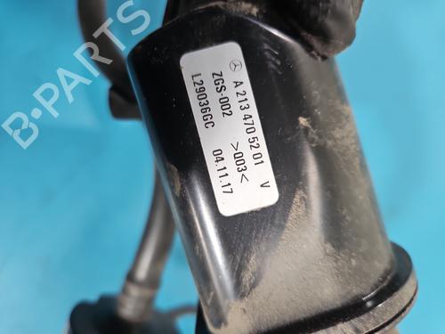 Other MERCEDES-BENZ E-CLASS (W213) E 220 d 4-matic (213.005) | BP37835100O1 - Image 3