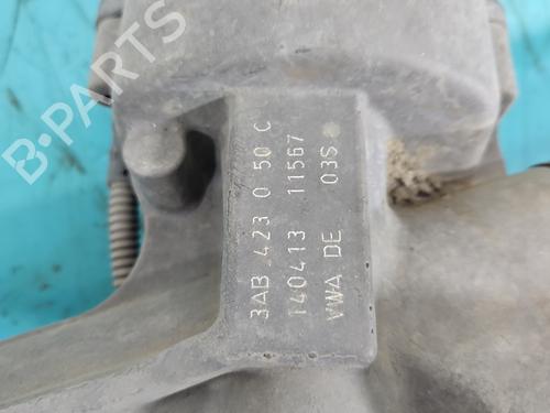 Steering rack VW CC B7 (358) 2.0 TDI | BP38140996M22 - Image 18