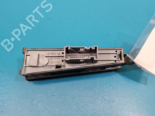 Switch VW CC B7 (358) 2.0 TDI | BP37849232I30 - Image 8