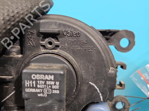 Right front fog light SUZUKI SPLASH (EX) 1.3 CDTI (A5B413D) | BP38147412C31 - Image 5
