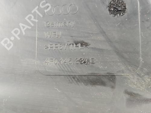 Intake manifold AUDI A6 C6 (4F2) 4.2 quattro | BP37852422M70 - Image 5