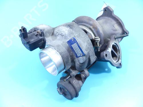 Turbo/Compresor Turbo/Compresor 37888142 37888142