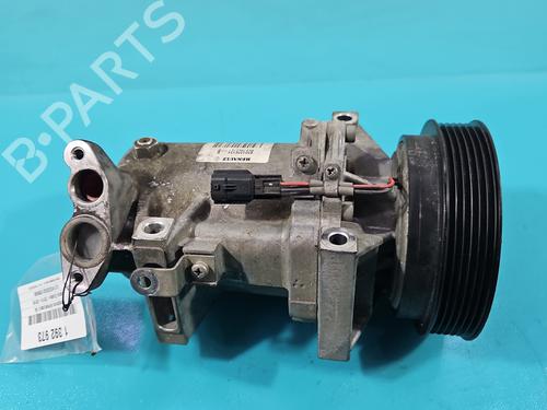 AC compressor DACIA DUSTER (HS_) 1.6 16V 4x4 | BP38119807M34 - Image 4