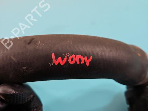 Pipe VOLVO V40 Hatchback (525) D4 | BP38138788M125 - Image 4