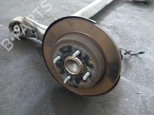 Rear axle KIA STONIC (YB) 1.2 CVVT | BP37884857M2  - Image 5