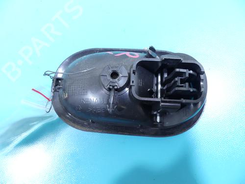 Front left interior door handle RENAULT MASTER III Van (FV) | BP37806173I13 - Image 3
