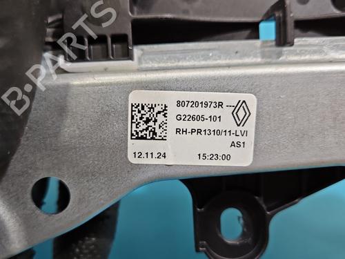 Front right window mechanism DACIA DUSTER (PYM_, PYN_) | BP37839025C23 - Image 4