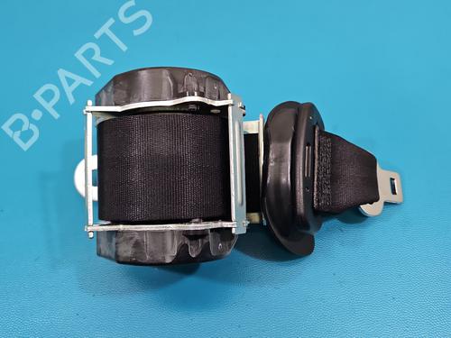 Rear center seatbelt MITSUBISHI ECLIPSE CROSS (GK_, GL_) | BP37845246I27 - Image 11