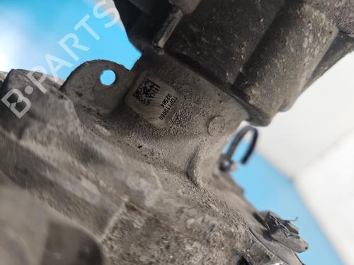 Steering rack FORD FOCUS III Turnier | BP37837063M22 - Image 9