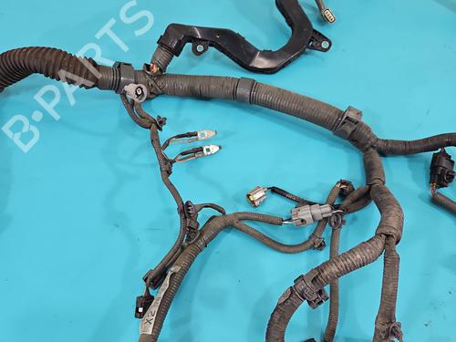 Wiring harness LEXUS IS III (_E3_) 300h (AVE30_, AVE30R) | BP38143162E16 - Image 13