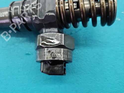 Injector SKODA FABIA I Combi (6Y5) 1.4 TDI | BP37894734M100 - Image 3