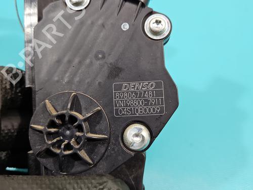 Pedal ISUZU D-MAX II (TFR, TFS) 2.5 CRDi 4x4 (TFS86J) | BP38116517I4 - Image 3
