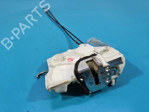 Used Front left lock Front left lock 38513711 38513711