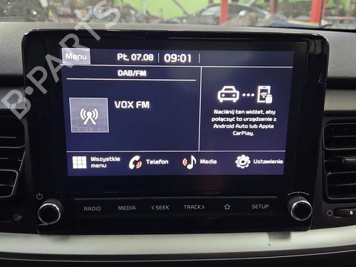 Used Radio Radio 38553293 38553293