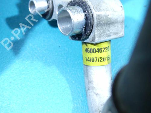 AC pipe OPEL MERIVA B MPV (S10) 1.6 CDTI (75) | BP38154357M126 - Image 8