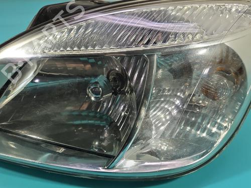 Left headlight KIA RIO II (JB) 1.4 16V | BP37839765C28 - Image 4
