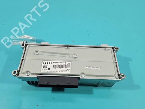 Electronic module AUDI A5 Sportback (8TA)  | BP38136121M83  - Image 5