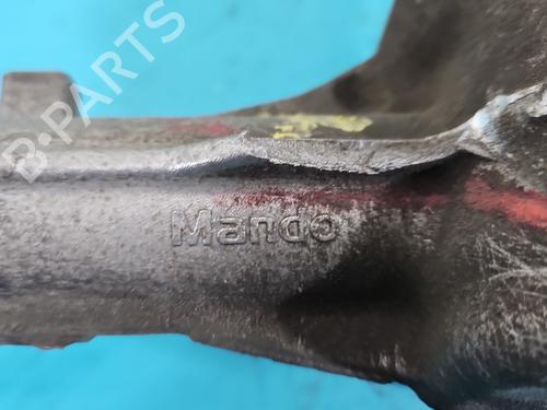 Steering rack KIA RIO IV (YB, SC, FB) | BP38128763M22 - Image 12