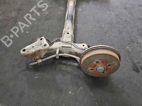 Bagaksel CITROËN C3 II (SC_) 1.4 HDi 70 (SC8HZC, SC8HR0, SC8HP4) | BP38117373M2 - Image 5