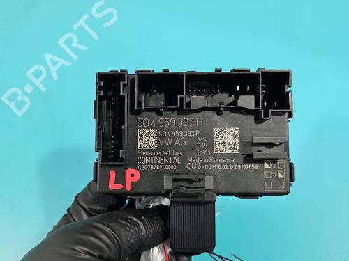 Electronic module SKODA OCTAVIA IV Combi (NX5, PV5) 2.0 TDi | BP37845658M83 - Image 5