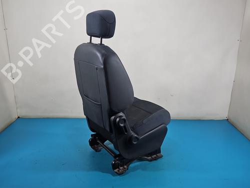 Right front seat PEUGEOT PARTNER Tepee 1.6 HDi 16V | BP37855795C16 - Image 4