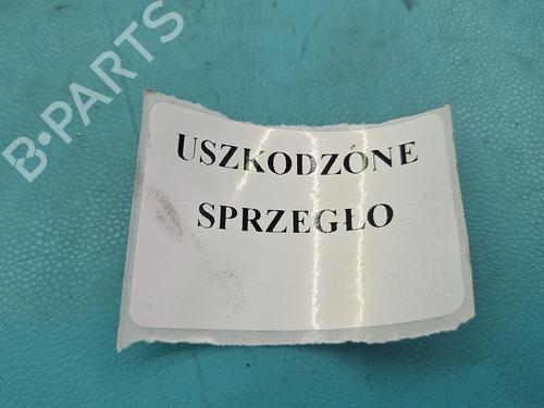 Alternator MERCEDES-BENZ A-CLASS (W169) A 160 CDI (169.006, 169.306) | BP37852220M7 - Image 7