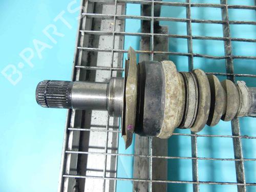 Right rear driveshaft BMW X5 (E70) xDrive 40 d | BP37886144M41 - Image 3
