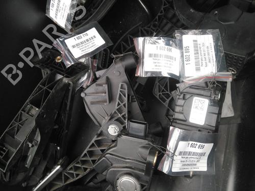 Pedal HONDA CR-V V (RW_, RT_) 1.5 AWD (RW2) | BP37856791I4 - Image 10