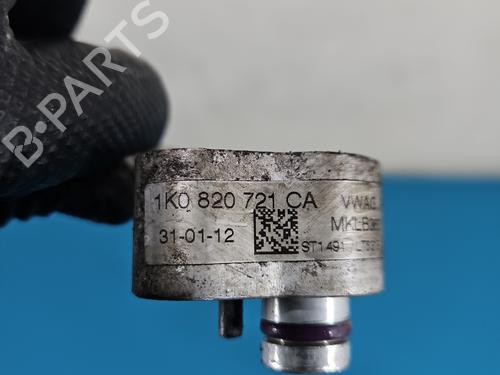 AC pipe VW TOURAN (1T3) 2.0 TDI | BP37844225M126 - Image 4