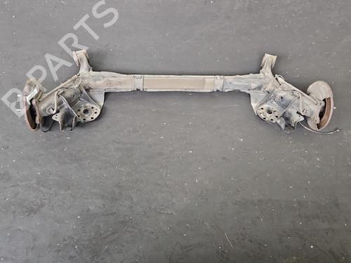 Bagaksel Bagaksel HYUNDAI i20 II (GB, IB) [2014-2021] 37837903 37837903