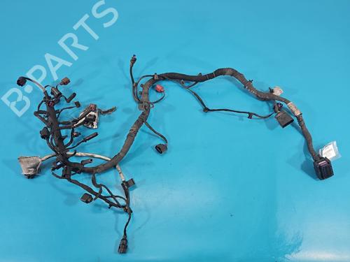 Used Wiring harness Wiring harness SKODA OCTAVIA III (5E3, NL3, NR3) 2.0 TDI RS (184 hp) 39990195 39990195