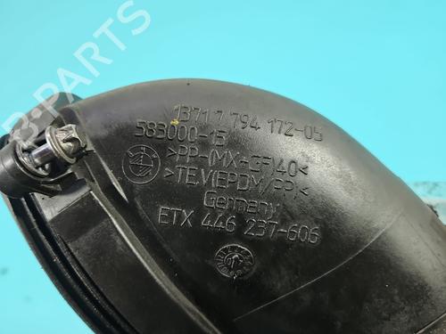 Pipe BMW 3 Touring (E91) 330 xd | BP37848617M125 - Image 6
