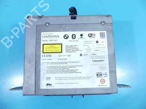 Electronic module BMW X5 (F15, F85) xDrive 40 d | BP37886721M83 - Image 4